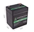 Deep cycle and Light weight LiFePO4 12V battery pack 5Ah for UPS